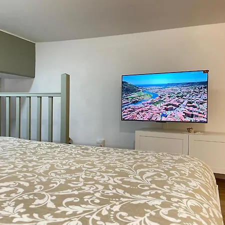 Dupleix 57m2 Avec Terrasse Pres De Paris Lejlighed