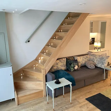 Dupleix 57m2 Avec Terrasse Pres De Paris *