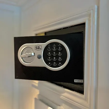 Dupleix 57m2 Avec Terrasse Pres De Paris Apartmán *