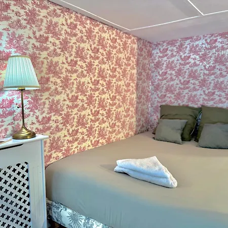 Dupleix 57m2 Avec Terrasse Pres De Paris * Meudon