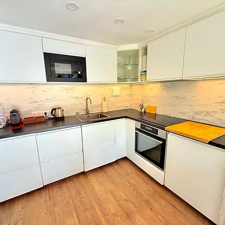Dupleix 57m2 Avec Terrasse Pres De Paris Apartmán