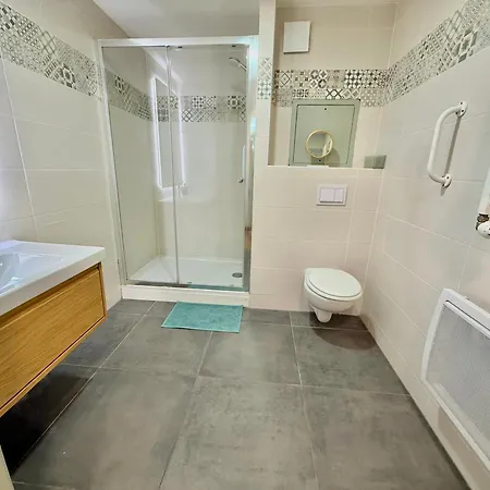 Lejlighed Dupleix 57m2 Avec Terrasse Pres De Paris Meudon
